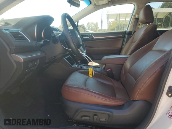 2019 Subaru Outback Touring z VIN 4S4BSATC9K3222368, wystawiony jako Copart lot #49857995 z przebiegiem 98 819 mil mil oraz Szkoda całkowita • Salvage title. Historia ofert i sprzedaży dostępna na DreamBid. Obrazek 7.