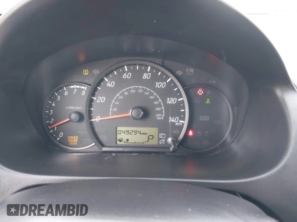 2022 Mitsubishi Mirage ES z VIN ML32FUFJ9NHF06925, wystawiony jako IAAI lot #41382093 z przebiegiem 49 294 mil mil oraz . Historia ofert i sprzedaży dostępna na DreamBid. Obrazek 7.
