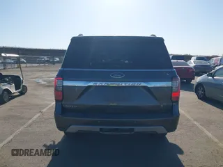 2018 Ford Expedition Limited with VIN 1FMJU2AT1JEA23008, listed as a IAAI auction lot 42320646 with 128,568 mi miles and . Bid and sale history available at DreamBid. Image 16.