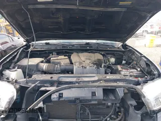 2017 Toyota Tacoma SR5 с VIN 3TMCZ5AN7HM091710, выставлен на аукционе IAAI как лот 42211433 с пробегом Не указан миль и . История ставок и продаж доступна на DreamBid. Изображение 10.