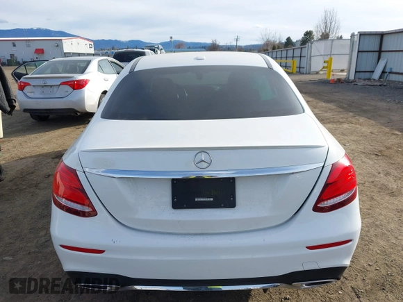 2020 Mercedes-Benz E 350 with VIN WDDZF8DB7LA752766, listed as a IAAI auction lot 41752422 with 48,225 mi miles and . Bid and sale history available at DreamBid. Image 15.