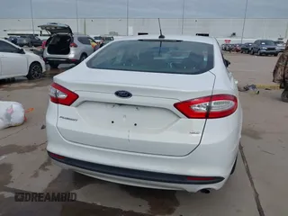 2016 Ford Fusion SE with VIN 3FA6P0H73GR358152, listed as a IAAI auction lot 41215591 with 186,481 mi miles. Bid and sale history available at carsss.com. Image 17.