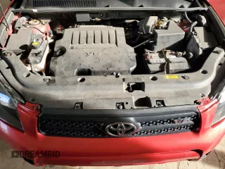 2007 Toyota RAV4 Sport with VIN JTMBK32V875024735, listed as a Copart auction lot 52103965 with 114,817 mi miles and Salvage Title. Bid and sale history available at carsss.com. Image 12.