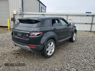 2014 Land Rover Range Rover Evoque Pure Plus with VIN SALVP2BG4EH879253, listed as a Copart auction lot 80984424 with 109,385 mi miles and Clean title. Bid and sale history available at DreamBid. Image 5.