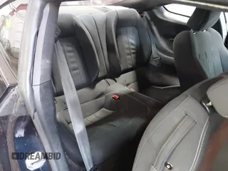 2021 Ford Mustang EcoBoost z VIN 1FA6P8TH4M5126706, wystawiony jako IAAI lot #42465164 z przebiegiem 49 795 mil mil oraz . Historia ofert i sprzedaży dostępna na DreamBid. Obrazek 8.