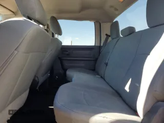 2015 Ram 2500 Tradesman with VIN 3C6TR5CT0FG566418, listed as a Copart auction lot 41986405 with 101,287 mi miles and Salvage Title. Bid and sale history available at carsss.com. Image 11.