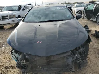 2019 Chevrolet Volt LT with VIN 1G1RA6S51KU131474, listed as a Copart auction lot 82890974 with 86,623 mi miles and Salvage Title. Bid and sale history available at carsss.com. Image 5.