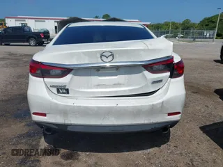 2015 Mazda 6 i Touring with VIN JM1GJ1V5XF1218908, listed as a IAAI auction lot 42449941 with Not provided miles and . Bid and sale history available at DreamBid. Image 15.