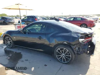2019 Toyota 86 GT with VIN JF1ZNAE16K8703077, listed as a Copart auction lot 67285604 with 58,542 mi miles and Clean Title. Bid and sale history available at carsss.com. Image 2.