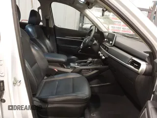 2021 Kia Telluride S with VIN 5XYP6DHC3MG163437, listed as a IAAI auction lot 42214466 with 114,329 mi miles and . Bid and sale history available at DreamBid. Image 5.