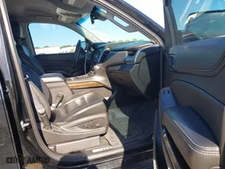 2015 Chevrolet Tahoe LT with VIN 1GNSCBKC2FR704344, listed as a IAAI auction lot 42087836 with 163,301 mi miles. Bid and sale history available at carsss.com. Image 5.