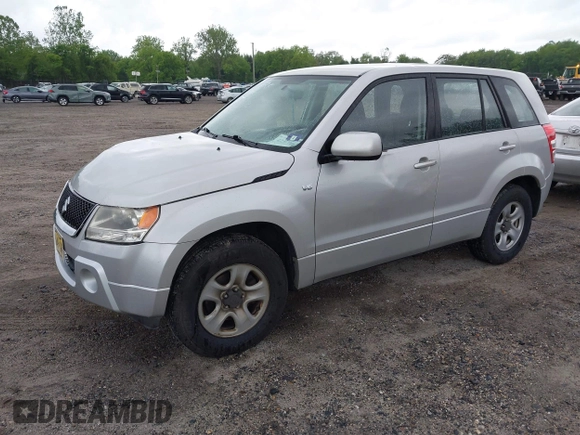 2008 Suzuki Grand Vitara с VIN JS3TE941784102472, выставлен на аукционе IAAI как лот 42311760 с пробегом 211 385 миль миль и . История ставок и продаж доступна на DreamBid. Изображение 21.