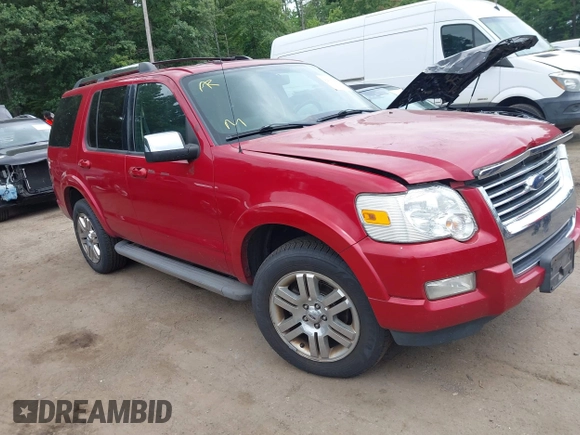 2010 Ford Explorer Limited with VIN 1FMEU7FE8AUA32450, listed as a IAAI auction lot 42709040 with 220,039 mi miles and . Bid and sale history available at DreamBid. Image 1.