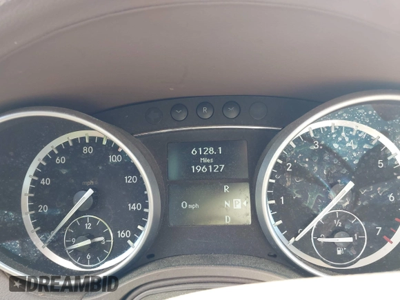 2012 Mercedes-Benz GL 450 z VIN 4JGBF7BE5CA764218, wystawiony jako IAAI lot #42349351 z przebiegiem 196 127 mil mil oraz . Historia ofert i sprzedaży dostępna na DreamBid. Obrazek 7.