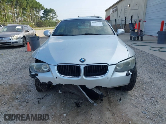 2013 BMW 3 Series 328i с VIN WBADW7C55DE734414, выставлен на аукционе IAAI как лот 42685123 с пробегом 72 180 миль миль и . История ставок и продаж доступна на DreamBid. Изображение 6.