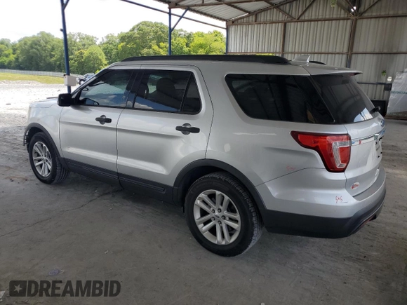 2017 Ford Explorer with VIN 1FM5K7B83HGB12902, listed as a Copart auction lot 59748805 with 202,368 mi miles and Salvage title. Bid and sale history available at DreamBid. Image 2.