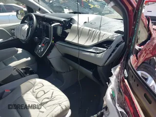 2020 Toyota Sienna LE Auto Access Seat с VIN 5TDKZ3DC7LS060864, выставлен на аукционе IAAI как лот 42518168 с пробегом 58 724 миль миль и . История ставок и продаж доступна на DreamBid. Изображение 5.