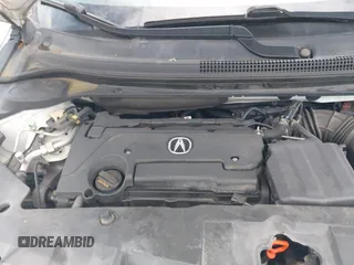 2016 Acura ILX Premium с VIN 19UDE2F72GA012501, выставлен на аукционе IAAI как лот 42485526 с пробегом 101 354 миль миль и . История ставок и продаж доступна на DreamBid. Изображение 10.