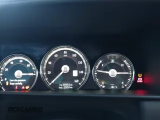 2021 Rolls-Royce Cullinan z VIN SLATV4C0XMU208037, wystawiony jako IAAI lot #41402539 z przebiegiem 27 057 mil mil oraz . Historia ofert i sprzedaży dostępna na DreamBid. Obrazek 7.