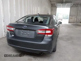 2018 Subaru Impreza Premium with VIN 4S3GKAB6XJ3622282, listed as a IAAI auction lot 42243598 with 81,097 mi miles and . Bid and sale history available at DreamBid. Image 16.