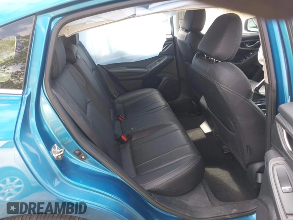 2018 Subaru Impreza Limited z VIN 4S3GTAT65J3730871, wystawiony jako IAAI lot #42274058 z przebiegiem 90 313 mil mil oraz . Historia ofert i sprzedaży dostępna na DreamBid. Obrazek 8.