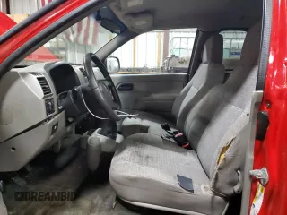 2008 Isuzu i-Series S with VIN 1GGCS299388702779, listed as a Copart auction lot 46425705 with 139,570 mi miles and Clean Title. Bid and sale history available at carsss.com. Image 7.