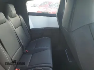 2024 Tesla Cybertruck Cyberbeast z VIN 7G2CEHEE6RA026631, wystawiony jako Copart lot #43527875 z przebiegiem Nie podano mil oraz Szkoda całkowita • Salvage title. Historia ofert i sprzedaży dostępna na DreamBid. Obrazek 10.