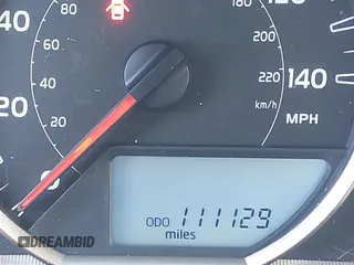 2013 Toyota RAV4 XLE with VIN JTMRFREV8DD039769, listed as a IAAI auction lot 41573734 with 111,129 mi miles. Bid and sale history available at carsss.com. Image 15.