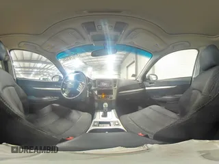 2012 Subaru Outback Prem с VIN 4S4BRBHC0C3200240, выставлен на аукционе Copart как лот 59870125 с пробегом 133 786 миль миль и Списание • Salvage title. История ставок и продаж доступна на DreamBid. Изображение 15.
