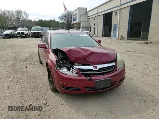 2007 Saturn Aura XE with VIN 1G8ZS57N77F283496, listed as a Copart auction lot 49852865 with 151,934 mi miles and Salvage Title. Bid and sale history available at carsss.com. Image 11.
