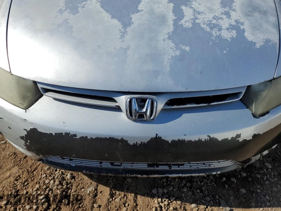 2007 Honda Civic Cpe LX with VIN 2HGFG12657H583959, listed as a Copart auction lot 81713903 with 0 mi miles and Non Repairable. Bid and sale history available at carsss.com. Image 11.