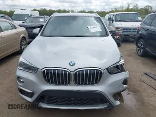 2017 BMW X1 xDrive28i z VIN WBXHT3Z38H4A58246, wystawiony jako IAAI lot #42160921 z przebiegiem 106 795 mil mil oraz . Historia ofert i sprzedaży dostępna na DreamBid. Obrazek 13.