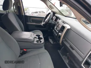 2015 Ram 1500 Lone Star with VIN 1C6RR6GT1FS553051, listed as a IAAI auction lot 41596830 with 159,775 mi miles. Bid and sale history available at carsss.com. Image 5.