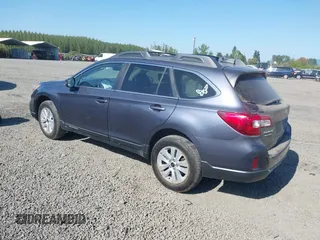2017 Subaru Outback Premium z VIN 4S4BSAFC7H3217125, wystawiony jako IAAI lot #42110750 z przebiegiem 145 035 mil mil oraz . Historia ofert i sprzedaży dostępna na DreamBid. Obrazek 3.
