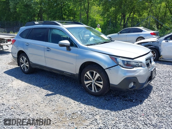 2018 Subaru Outback Limited with VIN 4S4BSENC9J3388702, listed as a IAAI auction lot 42557912 with 87,019 mi miles and . Bid and sale history available at DreamBid. Image 1.