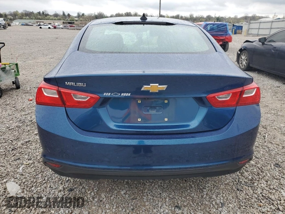 2019 Chevrolet Malibu LS z VIN 1G1ZB5ST9KF114934, wystawiony jako Copart lot #51157745 z przebiegiem 89 136 mil mil oraz Szkoda całkowita • Salvage title. Historia ofert i sprzedaży dostępna na DreamBid. Obrazek 6.