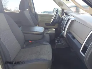 2009 Dodge 1500 SLT with VIN 1D3HV13T99S741708, listed as a IAAI auction lot 41731020 with 256,999 mi miles. Bid and sale history available at carsss.com. Image 5.