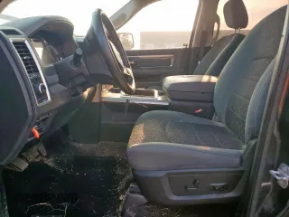 2015 Ram 1500 Big Horn с VIN 1C6RR7LM8FS718419, выставлен на аукционе Copart как лот 59414405 с пробегом 236 572 миль миль и Чистый • Clean title. История ставок и продаж доступна на DreamBid. Изображение 7.