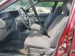1991 Toyota Camry z VIN 4T1SV24E2MU387012, wystawiony jako Copart lot #57576164 z przebiegiem 117 436 mil mil oraz Nie do naprawy • Non repairable. Historia ofert i sprzedaży dostępna na DreamBid. Obrazek 7.