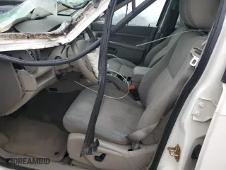 2005 Jeep Grand Cherokee Laredo with VIN 1J4GS48K05C602774, listed as a Copart auction lot 45489145 with 0 mi miles and Salvage Title. Bid and sale history available at carsss.com. Image 7.