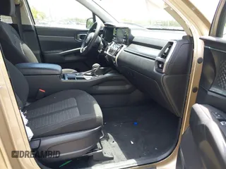 2021 Kia Sorento LX z VIN 5XYRG4LC3MG005807, wystawiony jako IAAI lot #42204914 z przebiegiem 51 628 mil mil oraz . Historia ofert i sprzedaży dostępna na DreamBid. Obrazek 5.