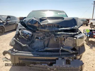 2021 Toyota Tundra SR5 with VIN 5TFDY5F13MX973717, listed as a Copart auction lot 57524545 with 120,978 mi miles and Salvage title. Bid and sale history available at DreamBid. Image 5.