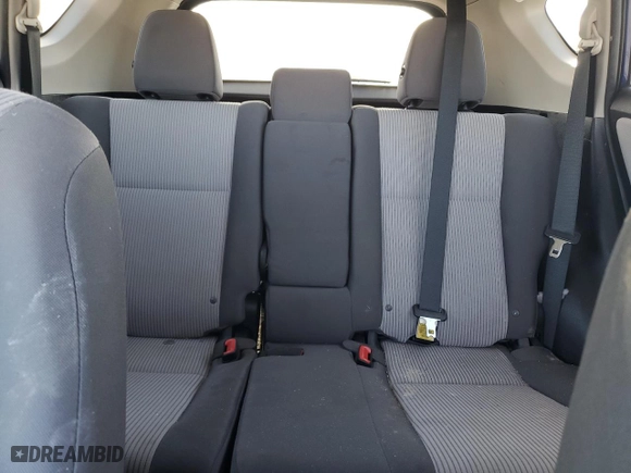 2014 Toyota RAV4 LE with VIN 2T3ZFREV1EW121458, listed as a Copart auction lot 46948025 with 157,850 mi miles and Salvage Title. Bid and sale history available at carsss.com. Image 10.