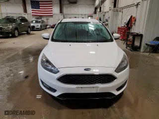2016 Ford Focus SE with VIN 1FADP3K27GL214429, listed as a Copart auction lot 44357695 with 103,450 mi miles and Clean Title. Bid and sale history available at carsss.com. Image 5.