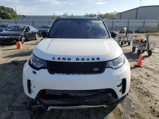 2020 Land Rover Discovery Landmark Edition with VIN SALRU2RV6L2415606, listed as a Copart auction lot 64413384 with 70,364 mi miles and Salvage Title. Bid and sale history available at carsss.com. Image 5.