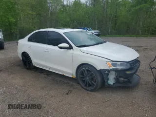 2012 Volkswagen Jetta GLI Autobahn с VIN 3VW567AJ6CM380206, выставлен на аукционе Copart как лот 56541935 с пробегом 202 282 миль миль и Списание • Salvage title. История ставок и продаж доступна на DreamBid. Изображение 4.