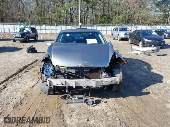 2006 Infiniti G35 z VIN JNKCV51F06M617882, wystawiony jako IAAI lot #41771927 z przebiegiem 199 871 mil mil oraz . Historia ofert i sprzedaży dostępna na DreamBid. Obrazek 13.