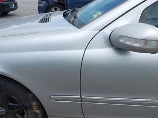 2003 Mercedes-Benz C 240 с VIN WDBRF81J73F366372, выставлен на аукционе IAAI как лот 42715567 с пробегом 159 500 миль миль и . История ставок и продаж доступна на DreamBid. Изображение 14.