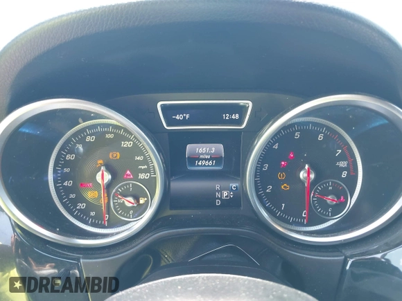 2018 Mercedes-Benz GLE 350 with VIN 4JGDA5JB0JB008547, listed as a IAAI auction lot 41985861 with 149,661 mi miles and . Bid and sale history available at DreamBid. Image 7.