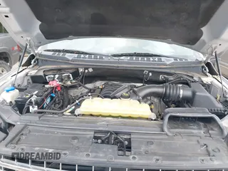 2019 Ford F-150 XL with VIN 1FTFX1E59KKC12581, listed as a IAAI auction lot 42534086 with 152,955 mi miles and . Bid and sale history available at DreamBid. Image 10.
